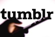 В Tumblr на iOS появился новый фильтр чувствительного контента