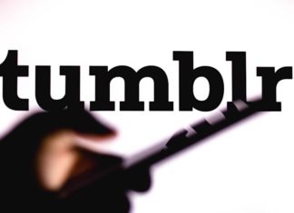В Tumblr на iOS появился новый фильтр чувствительного контента