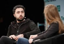 Соучредитель DeepMind покидает Google