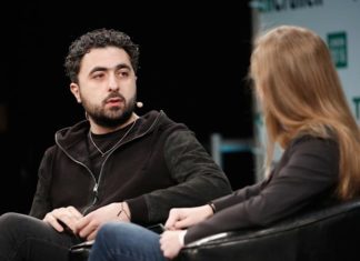 Соучредитель DeepMind покидает Google