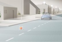 Volvo создала собственную систему автопилота Ride Pilot