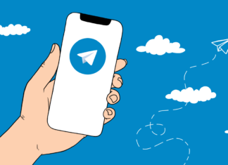 Выбирайте лучшие Телеграм каналы в сети!