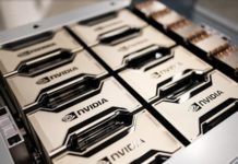 На NVIDIA совершена крупная кибератака