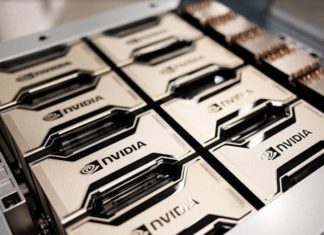 На NVIDIA совершена крупная кибератака