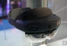 Судьба HoloLens, виртуальной и дополненной реальностей от Microsoft под угрозой
