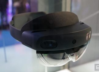 Судьба HoloLens, виртуальной и дополненной реальностей от Microsoft под угрозой