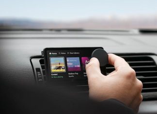 Car Thing от Spotify теперь доступен для всех