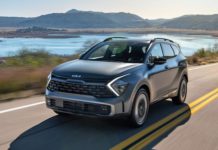 Kia всё же выпустит Sportage PHEV на других рынках
