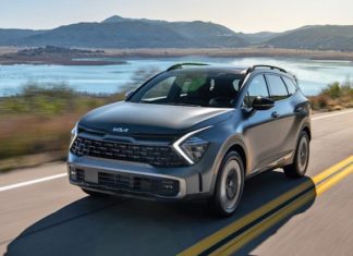 Kia всё же выпустит Sportage PHEV на других рынках