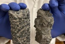 Учёные нашли способ обезопасить бетон от соли, влаги и других негативных факторов