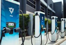 США потратит 5 миллиардов долларов на пятикратное увеличение количество зарядных станций для электрокаров