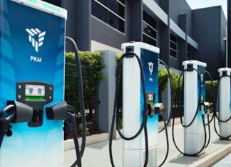 США потратит 5 миллиардов долларов на пятикратное увеличение количество зарядных станций для электрокаров