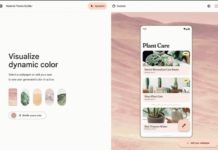 Google выпускает обновление Material You для всех смартфонов