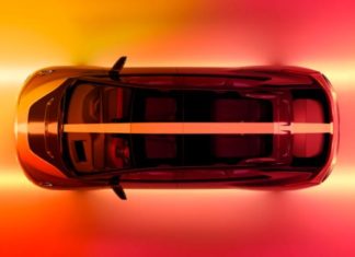 Faraday Future выпустила свой первый серийный электрокар