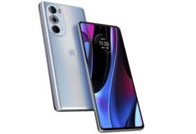 Новый Moto Edge+ является преемником Galaxy Note