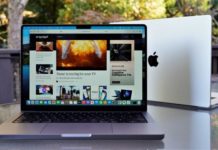 Apple ещё не скоро обновит MacBook