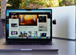 Apple ещё не скоро обновит MacBook