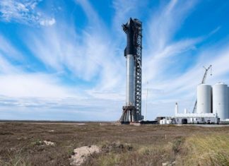 SpaceX придётся ждать разрешения на запуск Starship ещё дольше