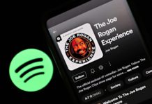 Руководитель Spotify извинился за расистские подкасты, но не изменил своего мнения