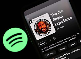 Руководитель Spotify извинился за расистские подкасты, но не изменил своего мнения