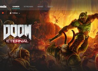 Bethesda отказывается от собственного лаунчера в пользу Steam