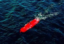 Стартап Anduril приобрёл компанию по производству автономных подводных аппаратов