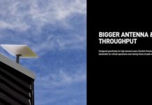 SpaceX представила Starlink Premium – более быстры интернет-пакет