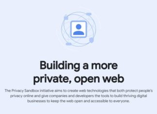 Google собирается внедрить совершенно новые функции защиты от отслеживания в Android
