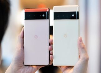 Лучшая функция Pixel 6 перестала работать