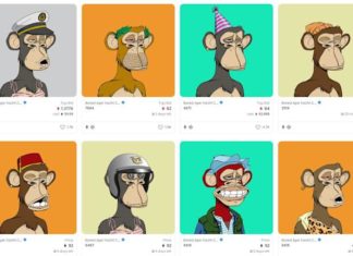 Создатель популярных NFT, Bored Ape, подал в суд на OpenSea