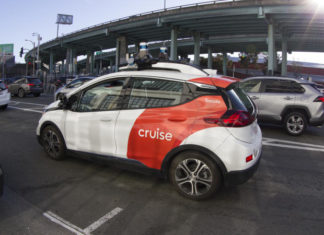 Cruise наконец предоставляет всем желающим бесплатные услуги автономного такси