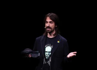 Microsoft опровергает смерть HoloLens