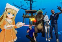 VRChat обвиняют в неподобающем отношении к детям