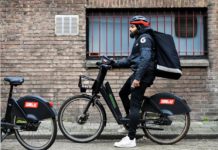 Быстрая доставка в Нью-Йорке станет вне закона