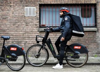 Быстрая доставка в Нью-Йорке станет вне закона