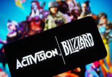 Activision Blizzard активно борется против формирования профсоюзов разработчиков игр