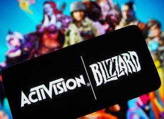 Activision Blizzard активно борется против формирования профсоюзов разработчиков игр