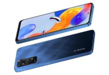 POCO собирается выпустить улучшенный Redmi Note 11 Pro 5G под новым именем