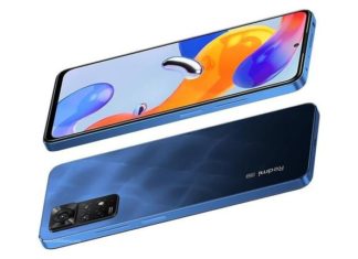 POCO собирается выпустить улучшенный Redmi Note 11 Pro 5G под новым именем