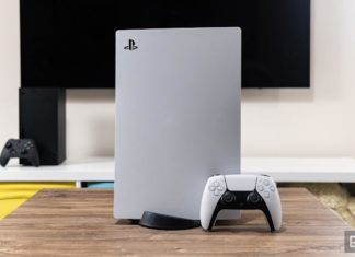Sony дарит возможность получить 14 PlayStation 5