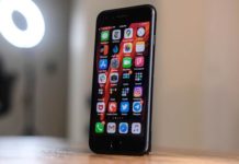 Apple представит новый iPhone SE и не только в начале марта