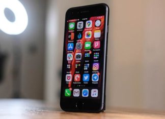 Apple представит новый iPhone SE и не только в начале марта