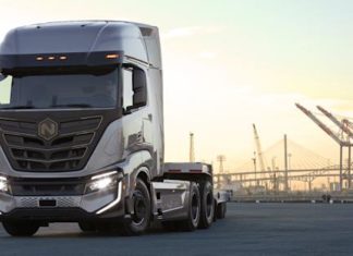 Nikola собирается увеличить свои производственные мощности