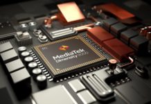 MediaTek отчиталась о доходах за январь