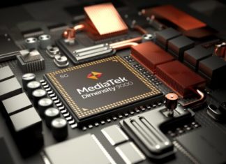 MediaTek отчиталась о доходах за январь
