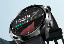 Mobvoi выпустила существенно улучшенную версию часов TicWatch Pro 3