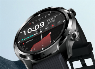 Mobvoi выпустила существенно улучшенную версию часов TicWatch Pro 3