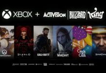 Microsoft столкнётся с огромным количеством проверок из-за приобретения Activision Blizzard