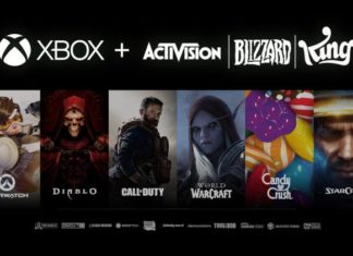 Microsoft столкнётся с огромным количеством проверок из-за приобретения Activision Blizzard