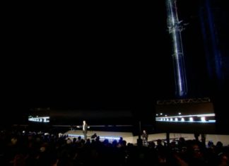 Илон Маск рассказал о деталях запуска Starship